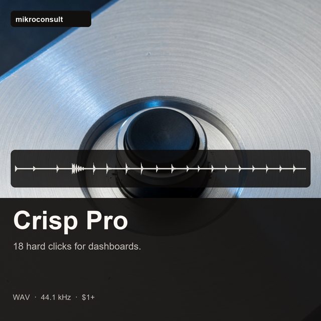 Crisp Pro
